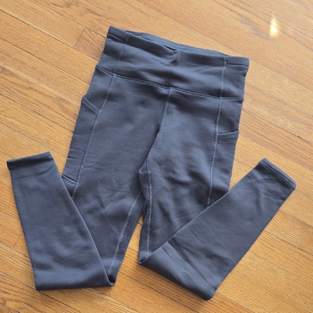 Women's Polartec Powerstretch Leggings